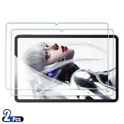 2PCS Premium Tempered Glass Screen Protector for Gaming Tablet - Anti - Scratch HD Protective Film (2PC - RedMagic Pad Pro)