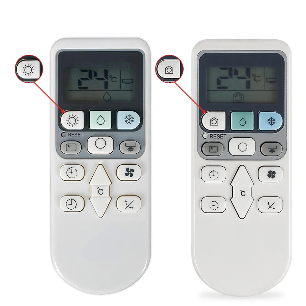 RemoteControlforHitachiRAR3V2RAR3U1KTRL002RAR2P2RAR3U1RAS