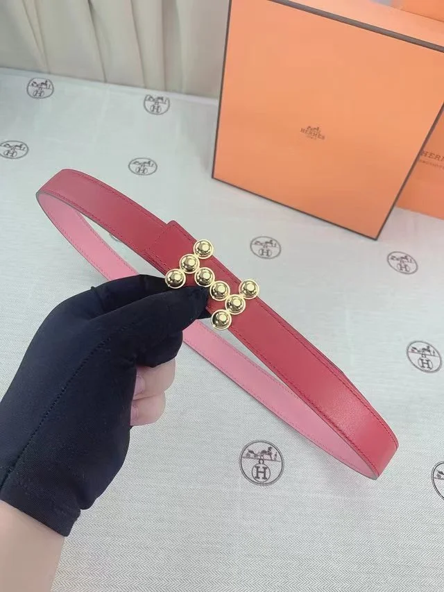Рисунок 2 - Hermes новый женский ремень