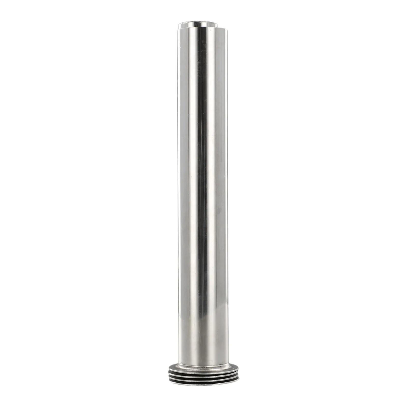 4 Pcs Stainless Steel Sausage Stuffer Filling Tubes Funnels Nozzles Parts Filler Tube Base Sausage Making Tools