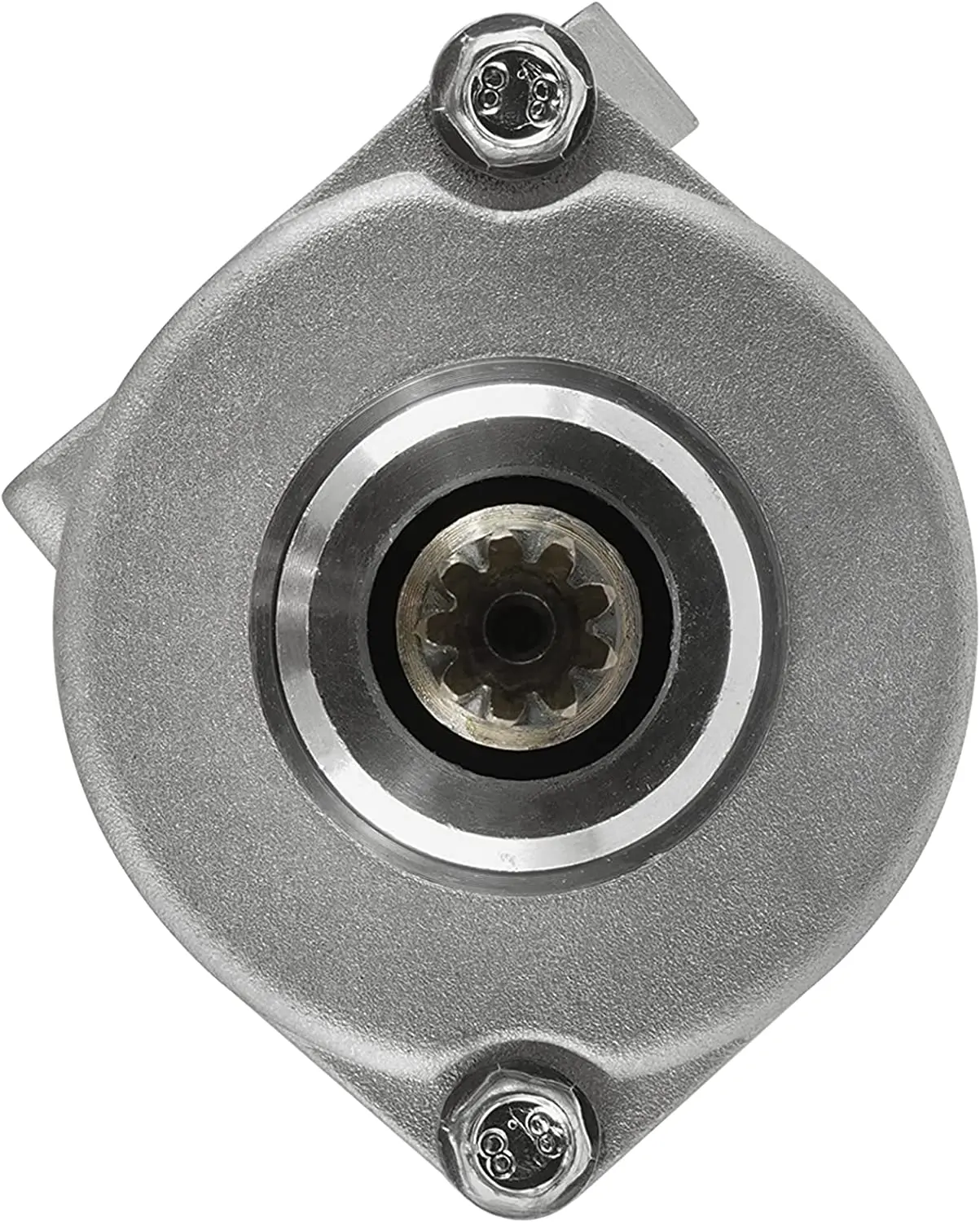 Electrical SMU0515 Starter Motor Replacement For Yamaha ATV YFZ450R YFZ450R SE YFZ450X 2009-2015 18P-81890-00-00 SM18