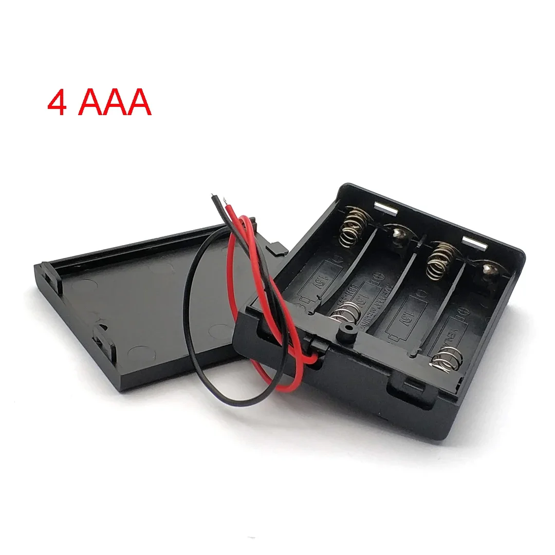 4 AAA