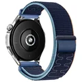 Deep navy blue
