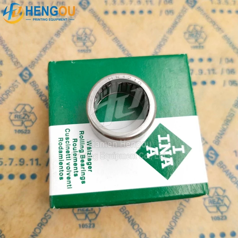 니들 롤러 베어링 HK1210 베어링| | - AliExpress