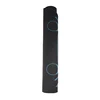 EVA Yoga Wheel Roller Non Slip Gym Mat Abdominal Wheel Pad Automatic Rebound To Train ABS Mat For Men Pilates And Body Building 5