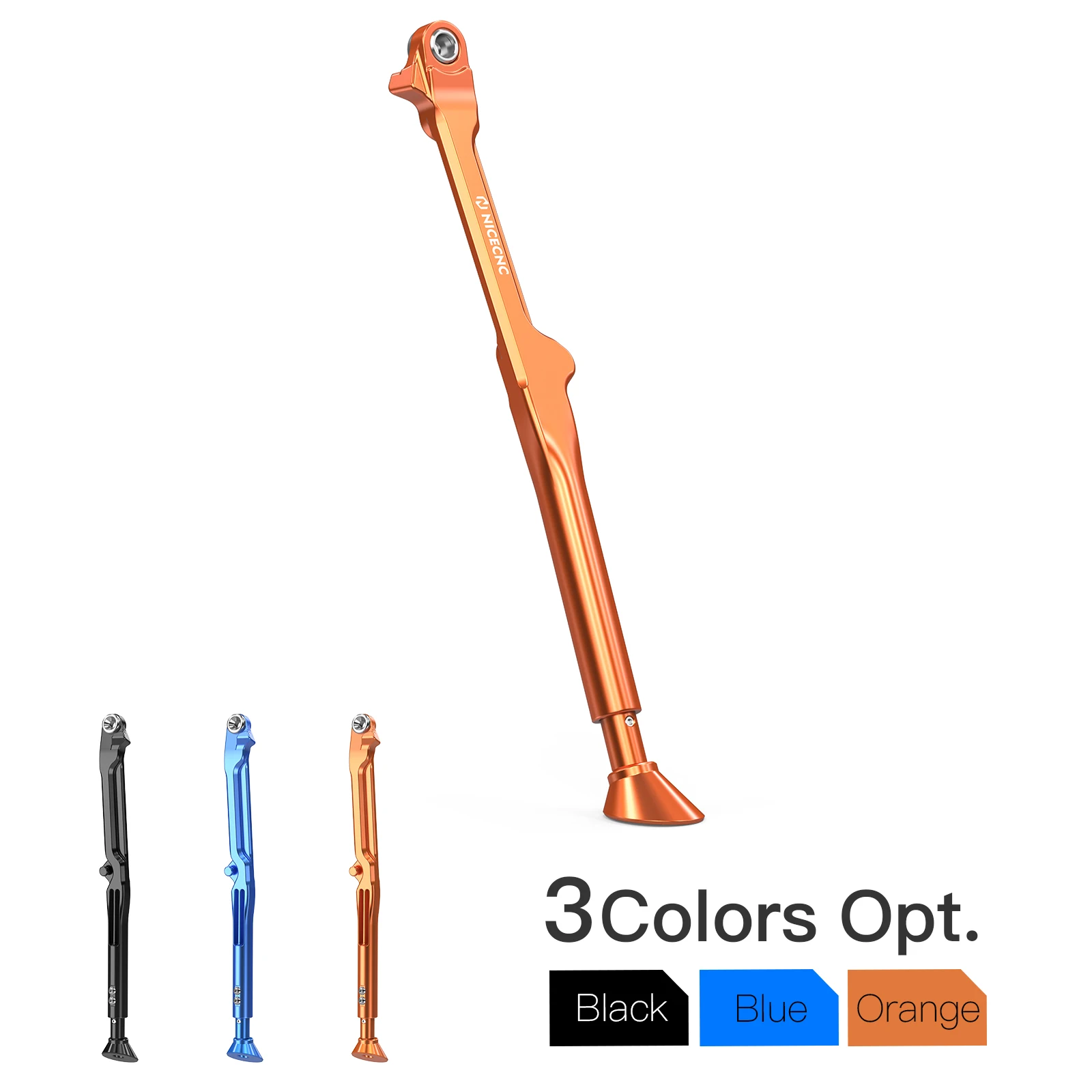 Für 2025 KTM SX 125 SX-F 450 XC SX 125 150 250 300 XC-F SXF 450 350 250 Tieferlegungsgestänge 1′′ 1,5" verstellbarer Ständer-Kit – Detail 27