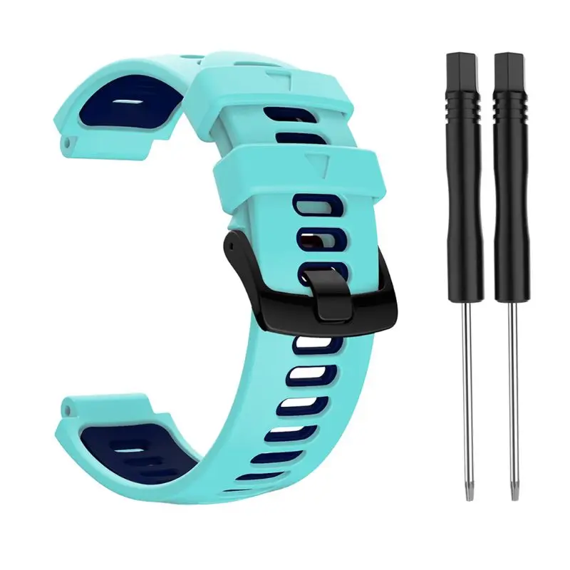 Quick Release Anti-Scratch Fashionable Smartwatch Bracelet Strap