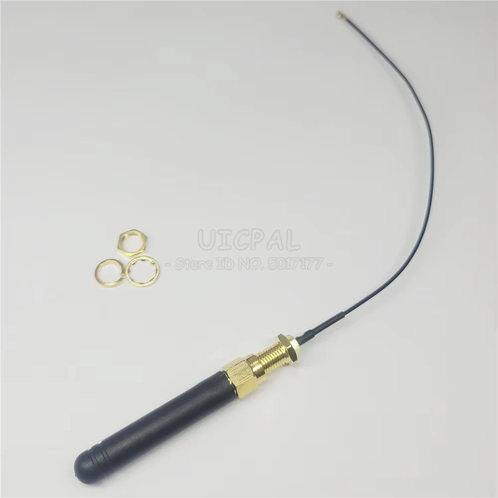 Câble SMA Antenne pour Module SIM800L GPRS TCP IP