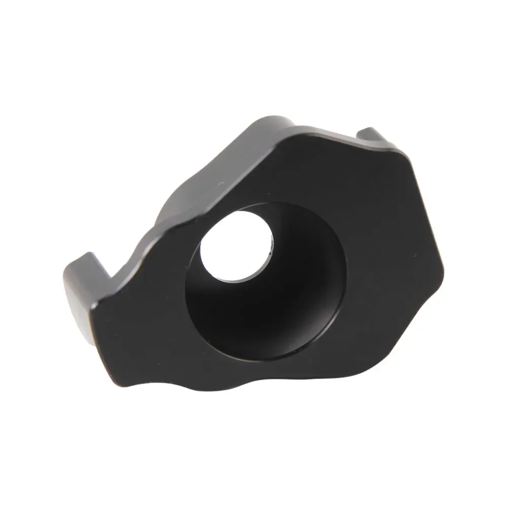 Billet Aluminum MQB Dogbone Mount Insert MKVII for Volkswagen Golf/GTI/R 8V for Audi A3 S3 RS3 MKIII for AUDI TT TTS TTRS aluminum transmission mount insert