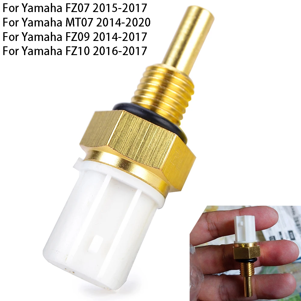 スピンバス カワサキ水温センサー,カワサキニンジャ400r,ent650,er6n,z650