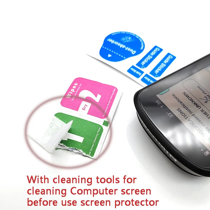 Silicone Rubber Bike Computer Protective Case with Screen Protector