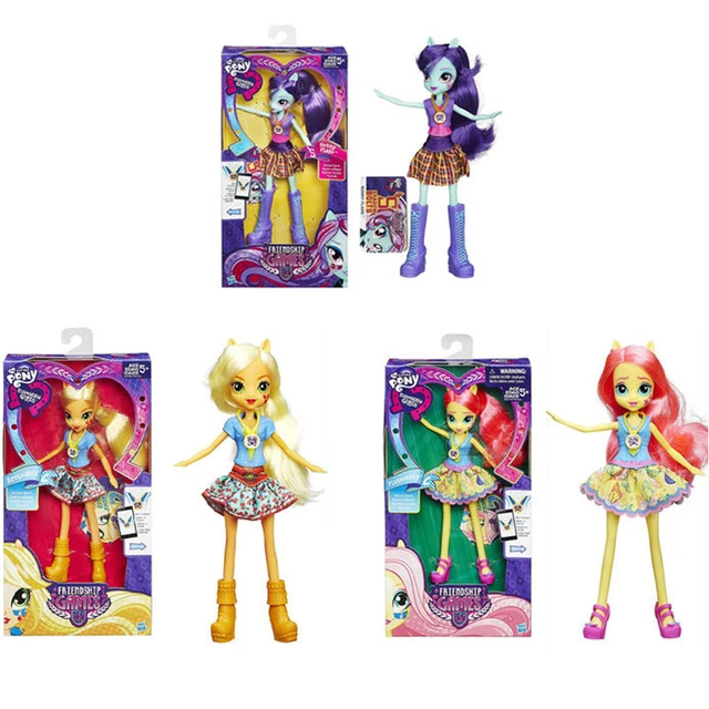 Little Pony New Generation Character  New Generation Little Pony Toys -  Baby Doll - Aliexpress