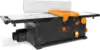 JT833H 10-Amp 8-Inch Spiral Benchtop Jointer with Extendable Table 2
