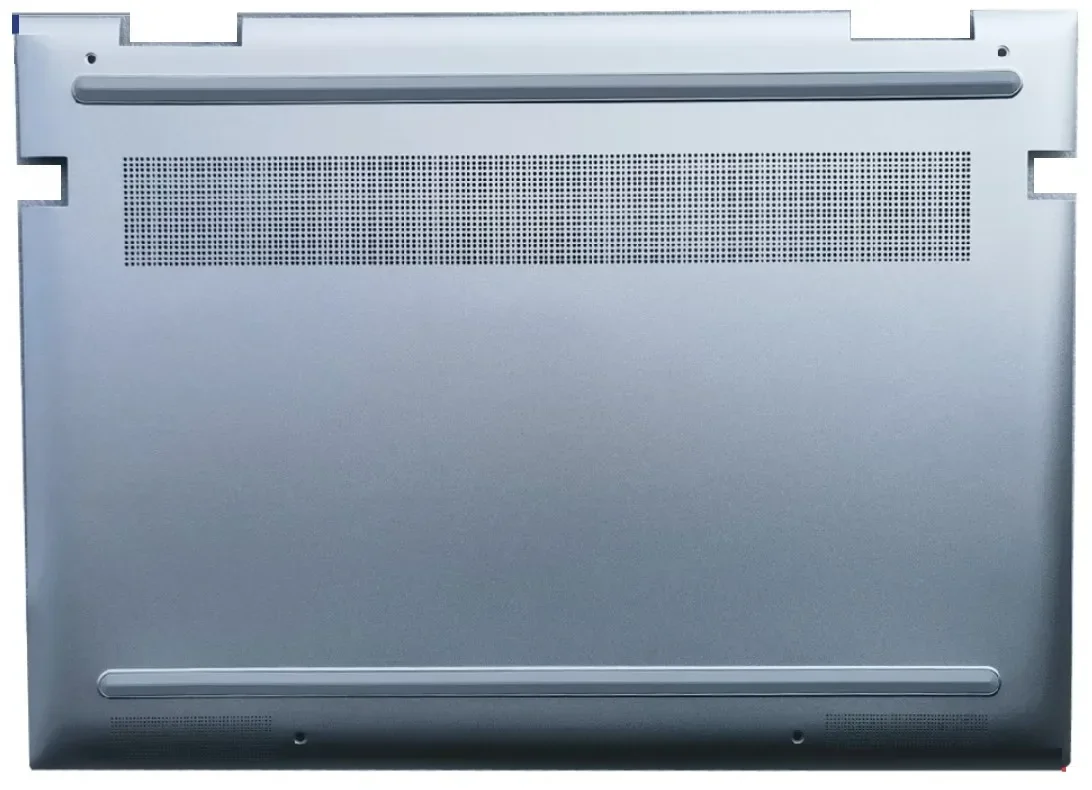 MEIARROW LCD 후면 커버, 팜레스트 상단 커버, 하단 케이스, HP ENVY13 X360, 2 인 1, 13-BF 0011TU, TPN-C161, 실버, 신제품