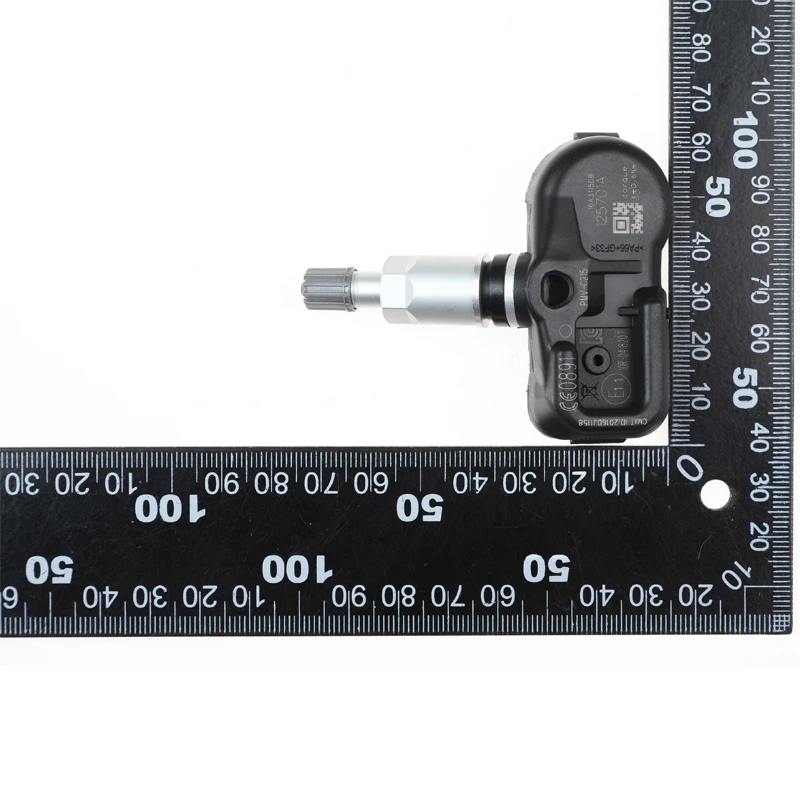 ڵ TPMS Ÿ̾ з , 2017-2023 Ÿ  ũ  C-HR ķ 42607-48020 4260748020 PMV-C215 , 433MHz