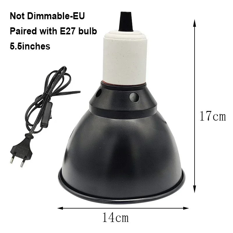 14x17cm Not Dimming