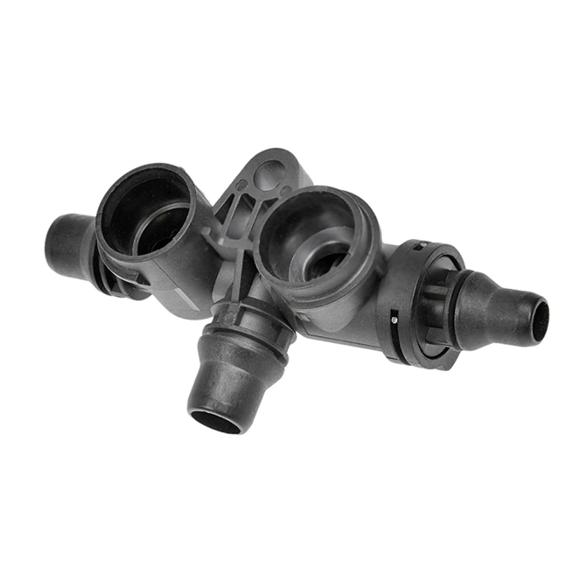 

Термостат для Bmw X5 E53 17107559963-17101439115, 2000-2006, 1 шт.