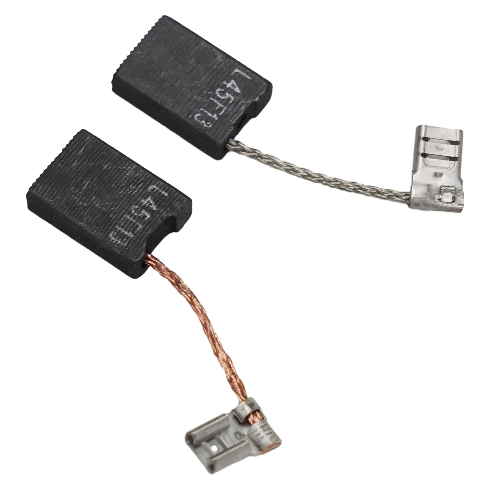 

2 шт., карбоновая щетка для DWE4517 DWE4557