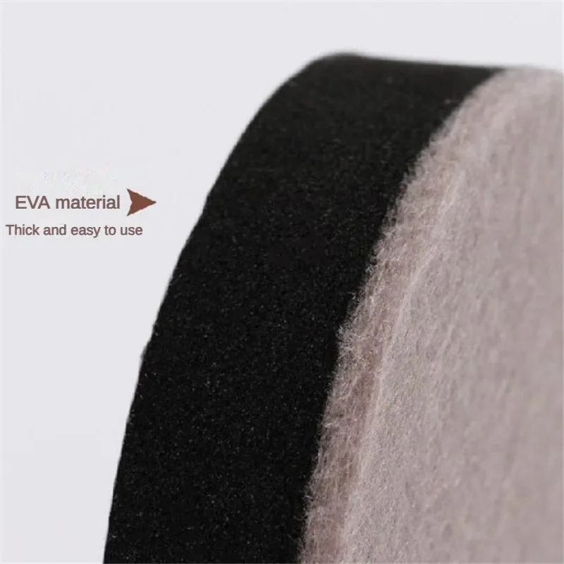 Furniture Pads - Heavy Duty Felt Sliders for Hard Surfaces, Protects Wood Floors