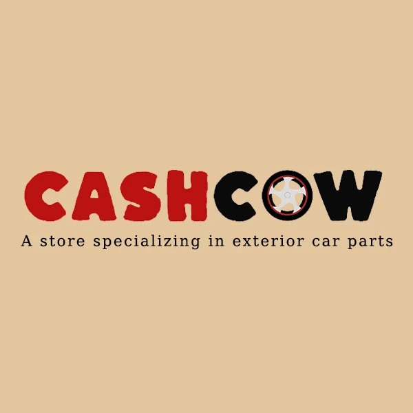 Cashcow-car Store