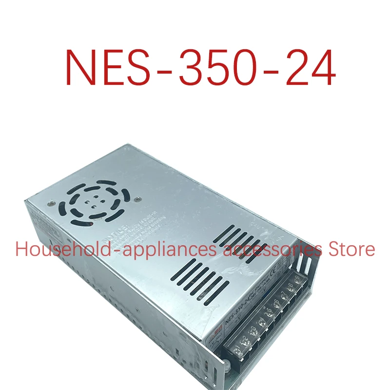 100% 새  1년 보증 NES-350-24