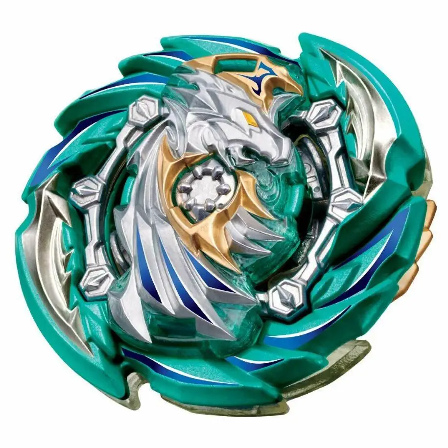Children Toys Spinning Top Superking Sparking Slash Valkyrie / Valtryek .Bl.Pw GT B-134
