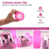2.4G RC Stunt Car Double Sided Flip Remote Control Car 360° Rotation Off Road Rc Drift Children's Toys Cars For Girls Gift ﻿ 3
