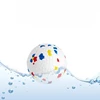 Bite Resistant Solid Dog Ball Toys for Small Large Dogs High Elasticity Pet Chew Ball Toy Non Squeak Interactive Puppy Toy 3