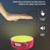 Response agility training light, children's physical fitness training, remote control to control light operation 5