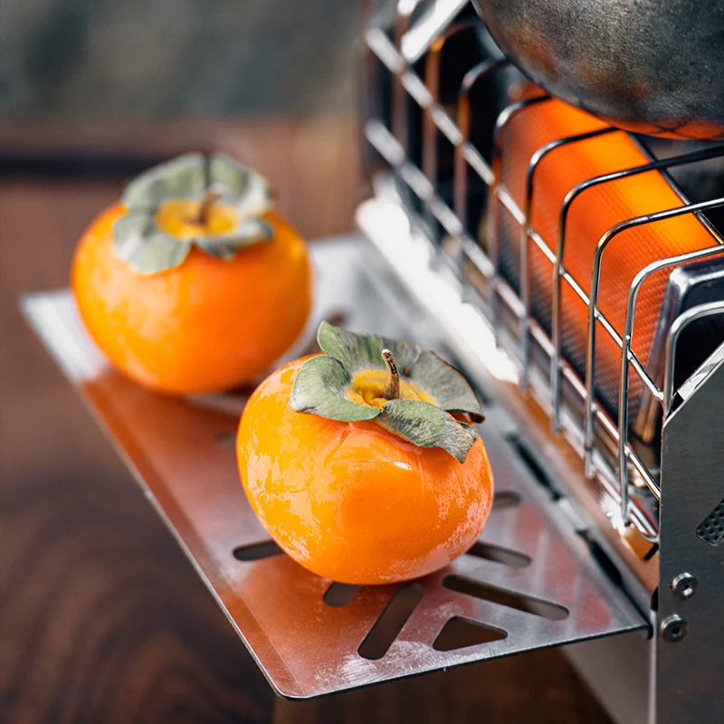 Portable Outdoor Mini Gas Heater 4