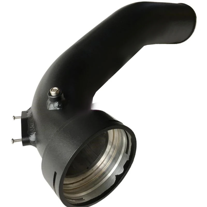 IntakeTurbo Charge Pipe Cooling Kit For BMW N54