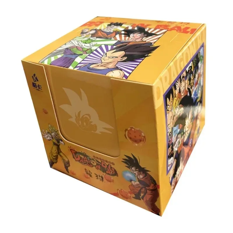ドラゴンボールカード 40周年記念 ドラゴンボールアニメコレクタブルカード、40周年記念