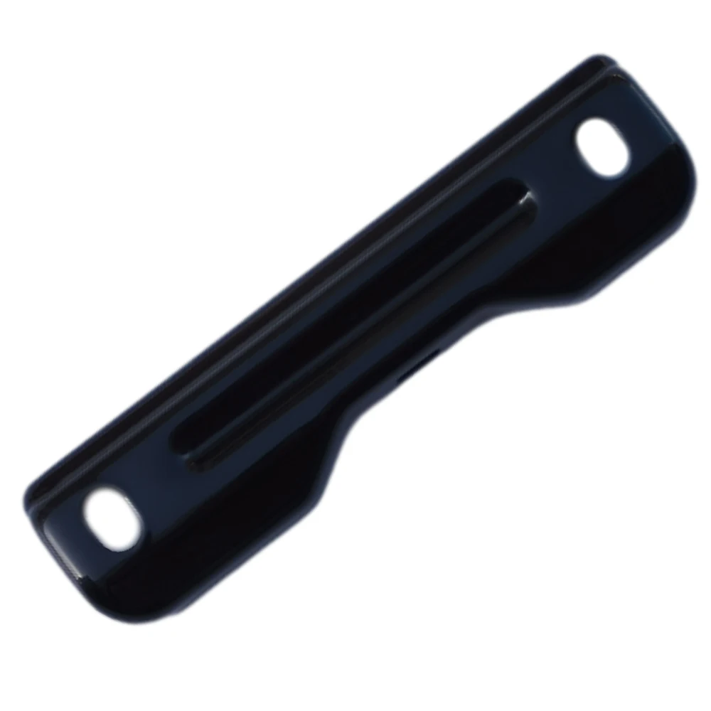 블랙 배터리 홀드 브래킷, 닷지 듀랑고 2011-2015 에 적합, 지프 그랜드 체로키 2011-2015 배터리 거치대 68039242AA