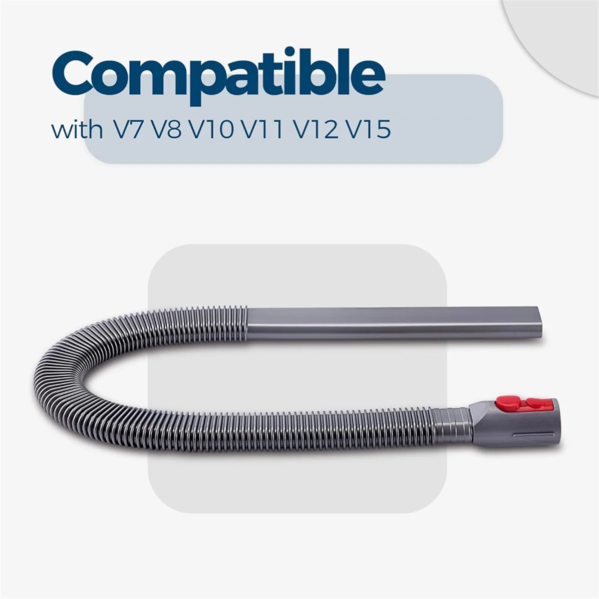 Dyson Cordless Vacuum Dryer Vent Cleaning Kit