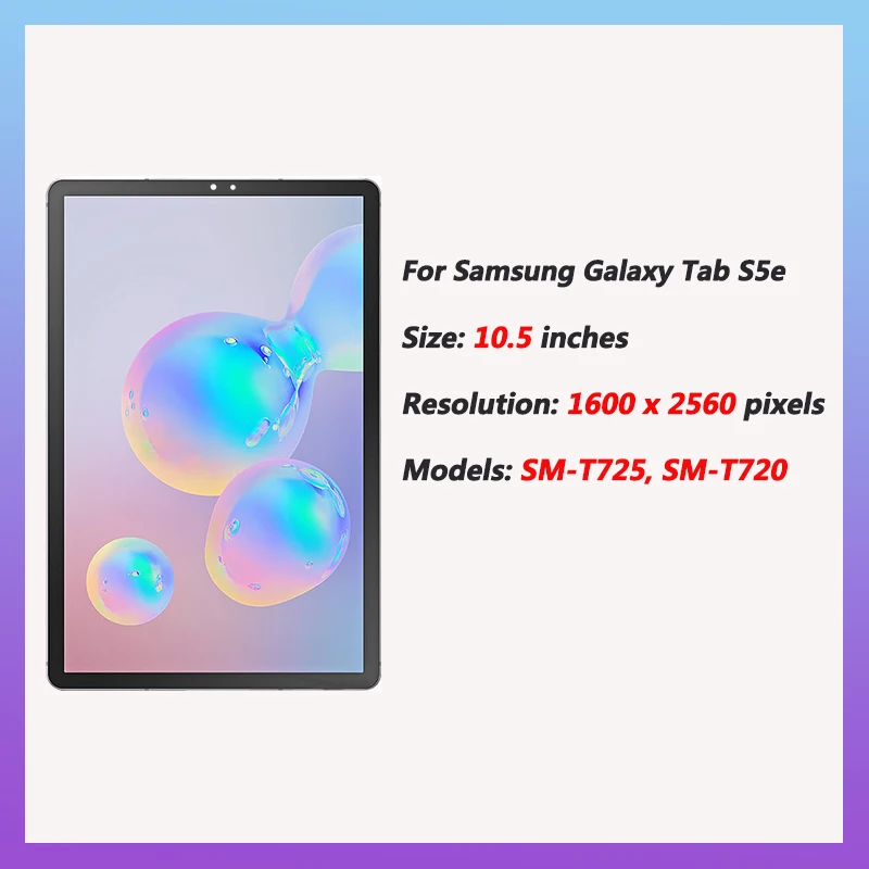 S5e screen resolution Clearance