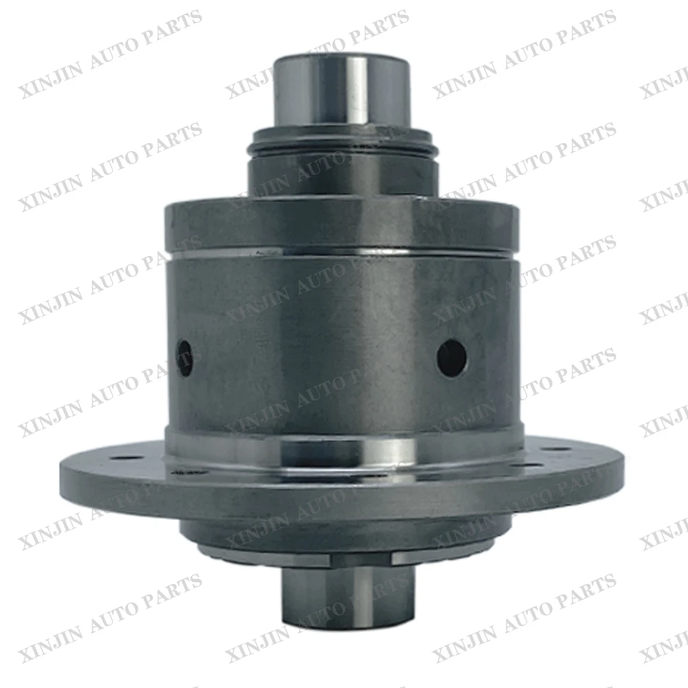 

Флуоресцентный дифференциал для BAIC Front 25 Spline