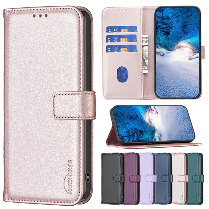 

Wallet Magnetic Flip Letter Leather Case For Google Pixel 8 8 Pro 7 7 Pro 7A