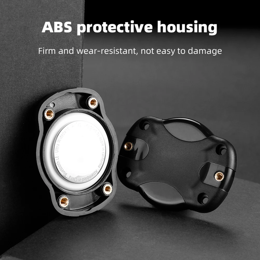 ForAppleAirTagDogCollarHolderWaterproofProtectiveHolderCase