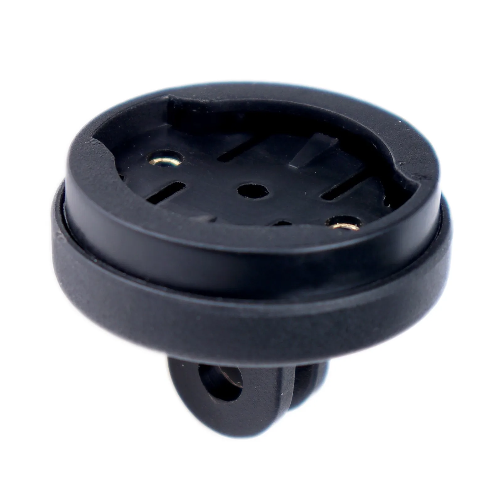 마법의 빛을 위한 SUKOU 산악 자전거 컴퓨터 마운트 CL600 루멘 라이트 브래킷과 호환되는 연결 시트 자전거 액세서리