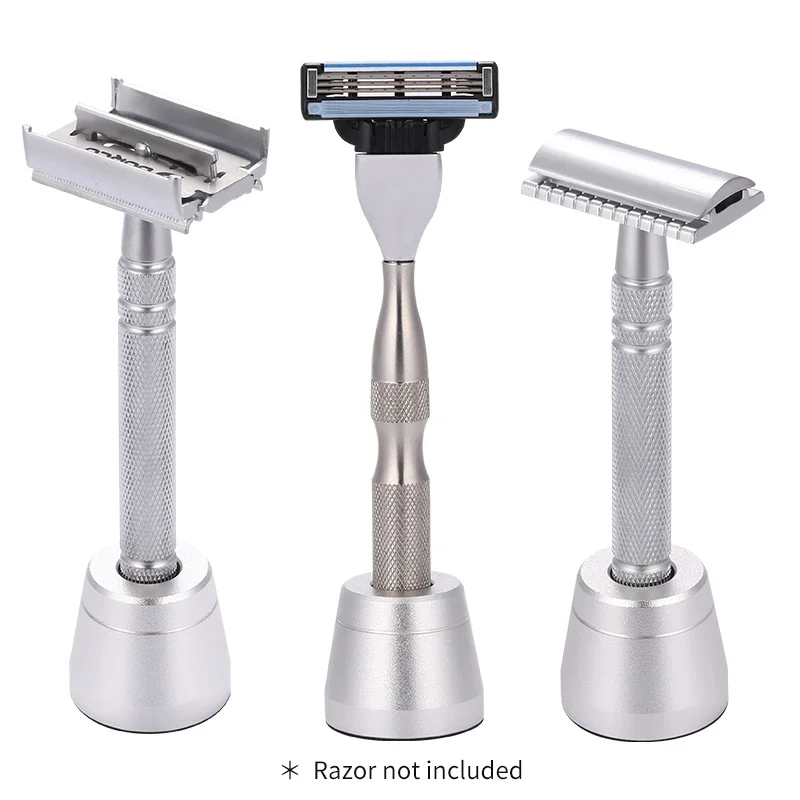 Рисунок 5 - Двойной безопасный держатель для бритвы