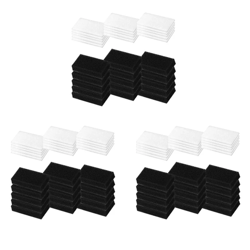 Filtri Cpap Da 90 Pezzi Per Filtro In Schiuma Premium Respironics E Filtri Ultra Fini Respironics Serie M