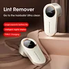 Lint Remover for Clothing Portable Electric Fuzz Pellet Remover LED Display Rechargeable for Clothes Fabric Shaver Fluff Remover 1