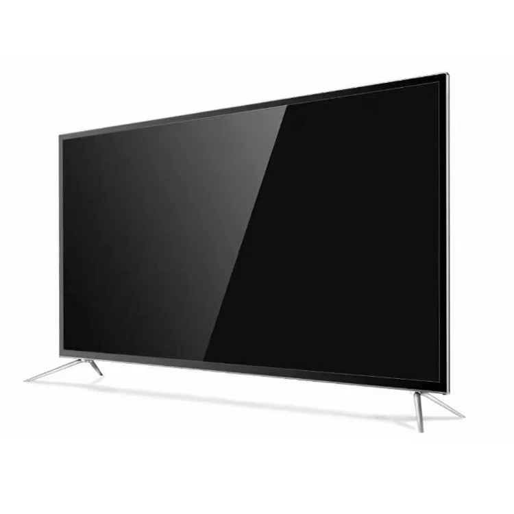 Cina Produttore Tv 50/49/48/52 Pollici 4K Hd Smart Tv Lcd A Schermo Piatto Led Wifi Android Grande Schermo Tv Dtv