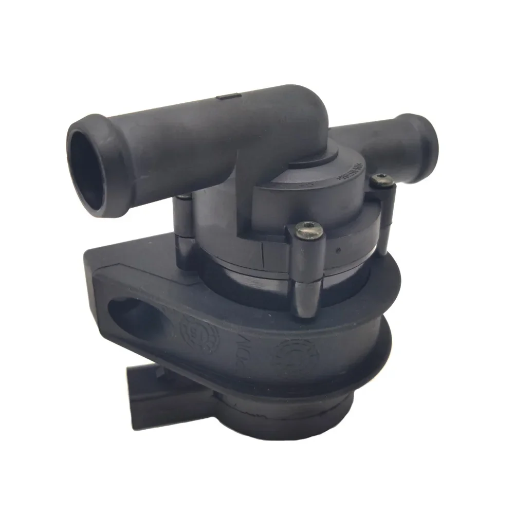 Additional Auxiliary Water Pump For SKODA For AUDI A4 A6 Avant PASSAT Variant 078121601 078121601B