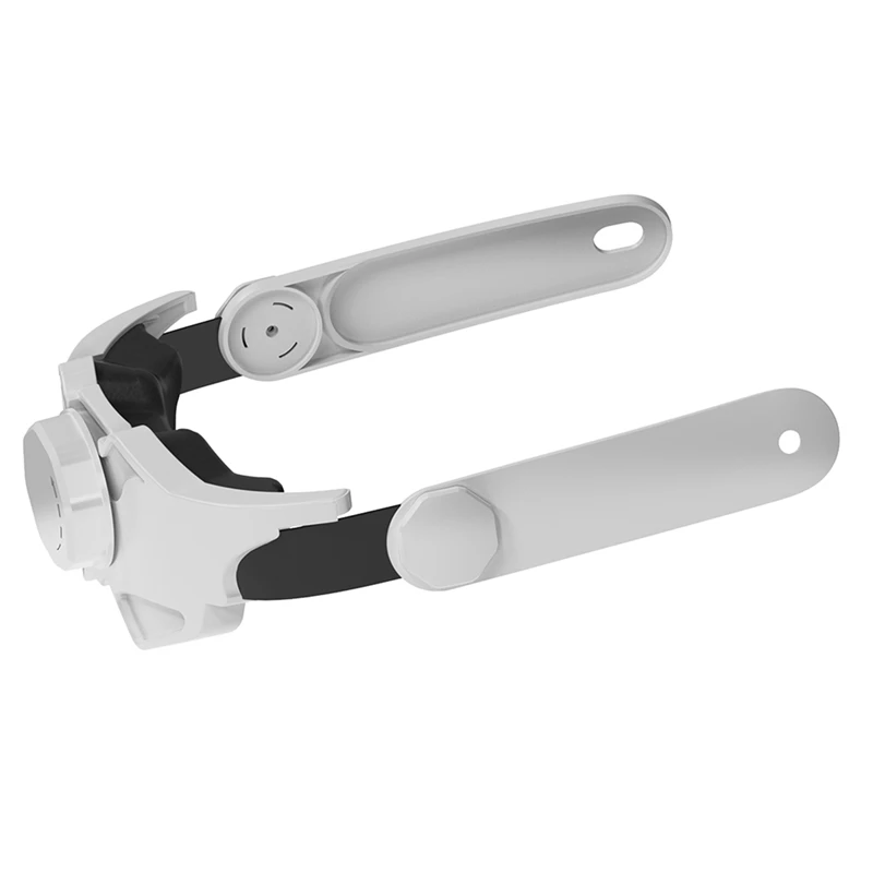 

Очки для мета-квеста 3VR, регулируемые Сменные аксессуары, головной убор для мета-квест 3, регулируемый головной убор с несколькими углами