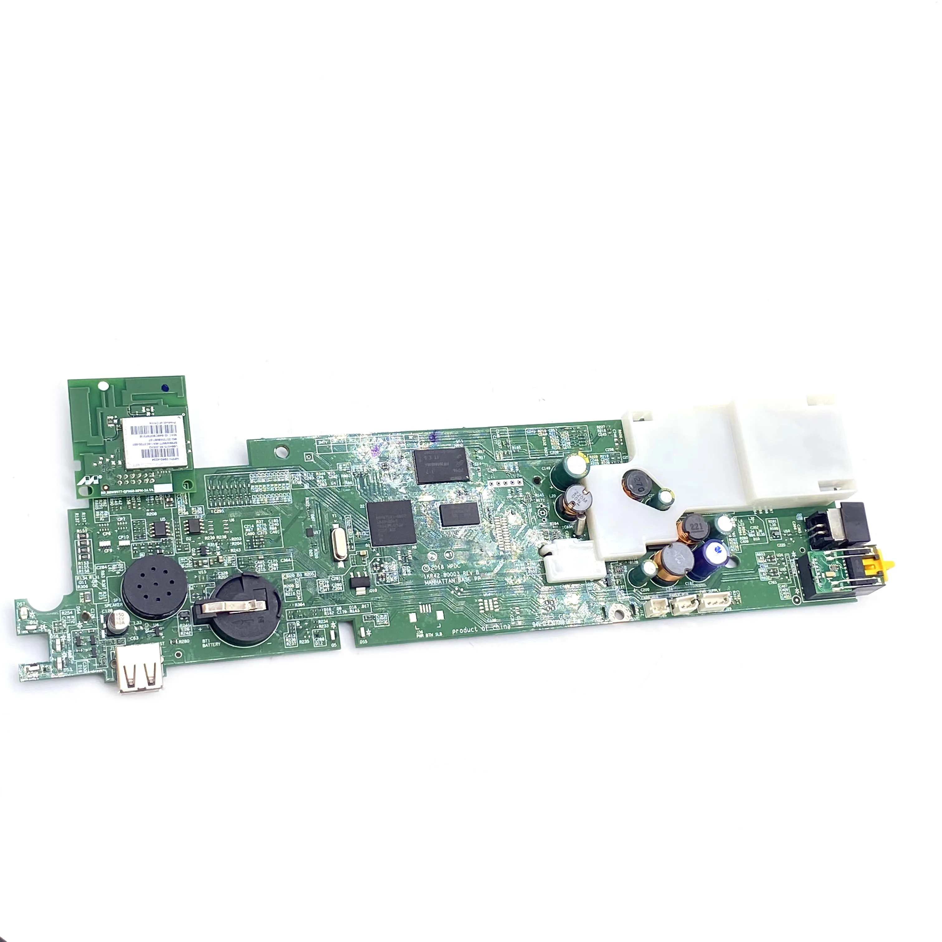 Placa Principal Original para hp Officejet Pro 9013 9015e 9022e 9023 9014e 9019e 9020 9010e 9010 9015 9012e 9016 - Imagem 5