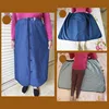 Multifunctional Washable Diaper Skirt for Elderly Adult Care, Menstrual Protection, and Breathability for Women 3
