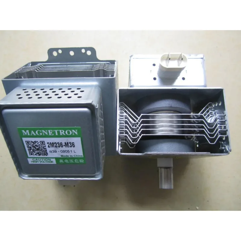 Microwave Oven Parts Panasonic Microwave Oven Magnetron 2M236-M36 2M261-M36 2M292-M36 Magnetron
