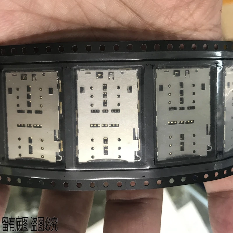 Coopart-Reemplazo-de-ranura-de-soporte-de-lector-de-enchufe-de-tarjeta ...