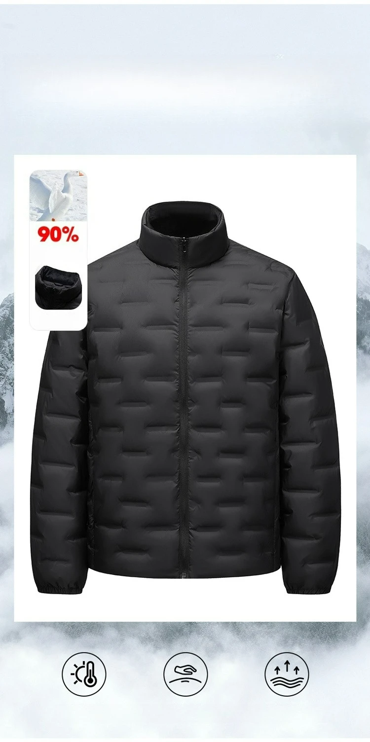 EIAO Jacket Size Comparison